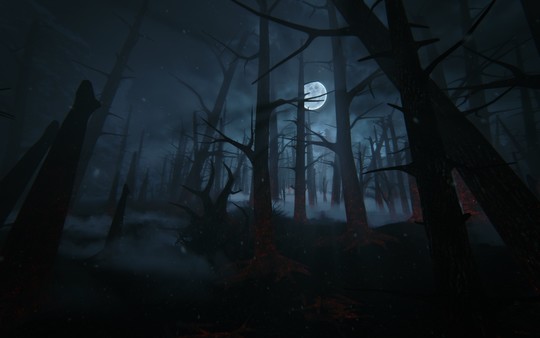 Kholat screenshot 3