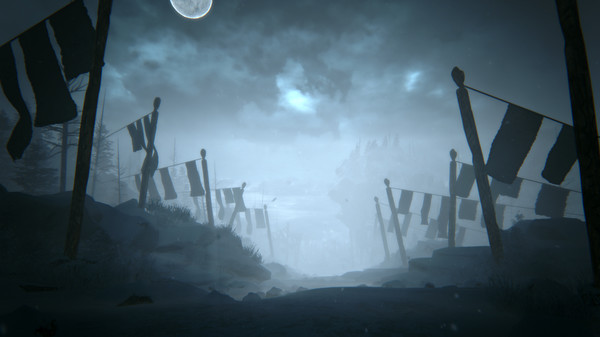 Kholat screenshot 11