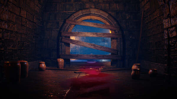 Satan's Dungeon screenshot 9