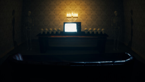 Satan's Dungeon screenshot 8
