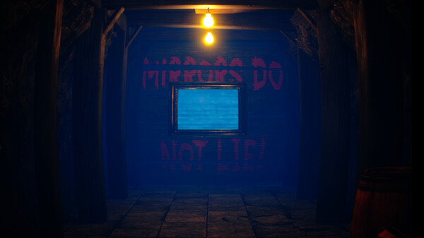 Satan's Dungeon screenshot 1