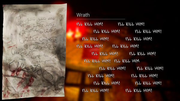 Satan's Dungeon screenshot 2