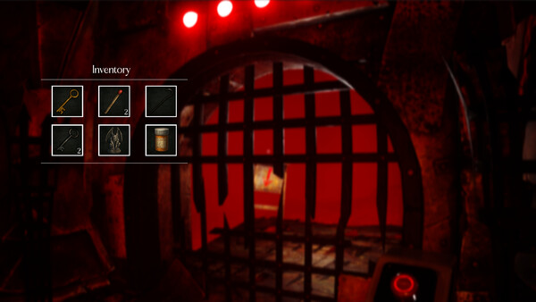 Satan's Dungeon screenshot 3