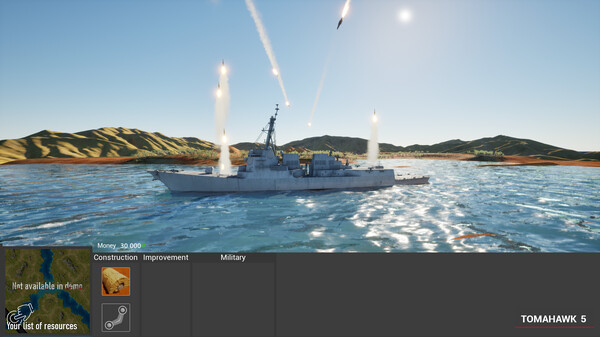 Ukrainian Shield: Iraq screenshot 6