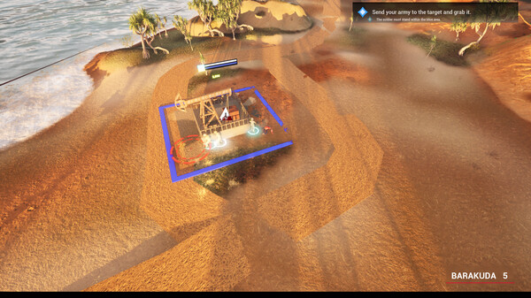 Ukrainian Shield: Iraq screenshot 12