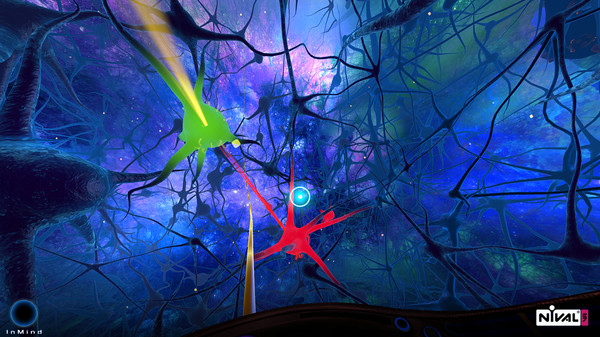 InMind VR screenshot 9
