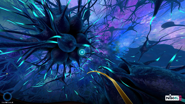 InMind VR screenshot 1