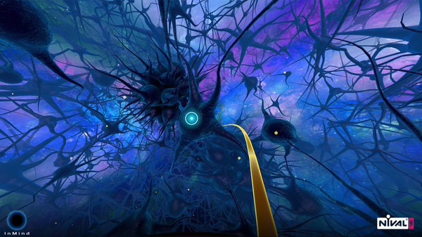 InMind VR screenshot 7