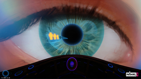 InMind VR screenshot 2