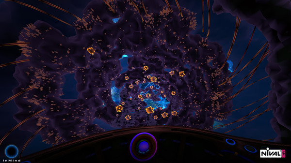InMind VR screenshot 3