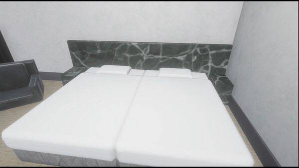 Bedman Challenge screenshot 4