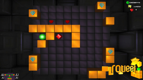 Rotieer screenshot 3