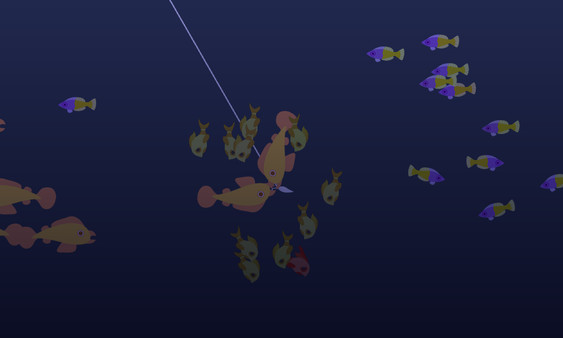 Cat Goes Fishing screenshot 12