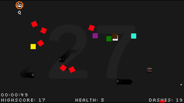 Dodge 'N' Dash screenshot 4