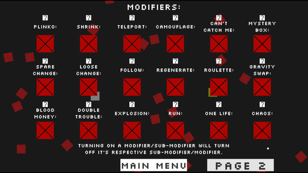 Dodge 'N' Dash screenshot 6
