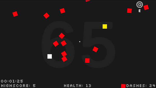 Dodge 'N' Dash screenshot 1