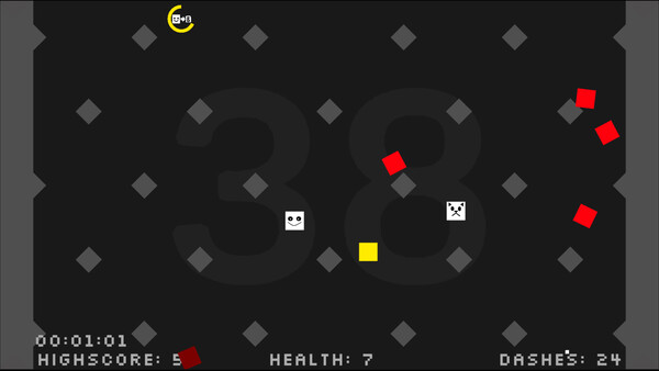 Dodge 'N' Dash screenshot 2