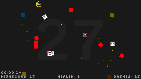 Dodge 'N' Dash screenshot 3
