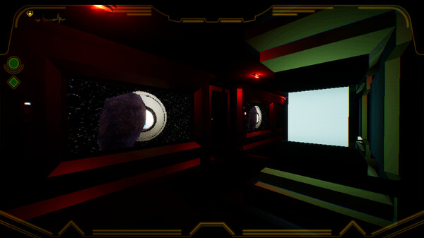 Paranormal Mutagens: Cargo screenshot 4