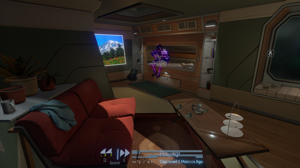 Tacoma screenshot 7