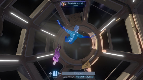 Tacoma screenshot 8