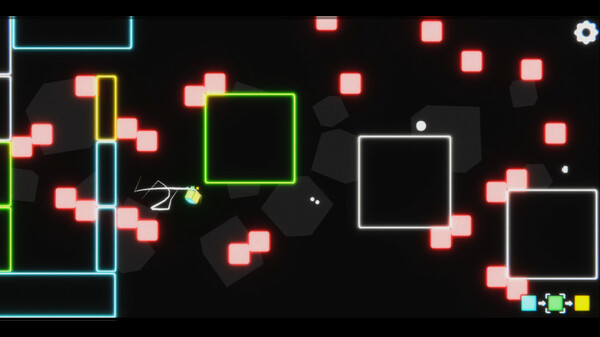 Red is Lava screenshot 7