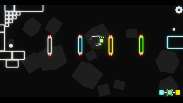 Red is Lava screenshot 3