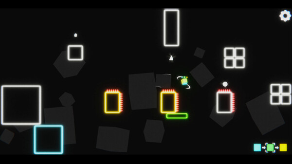 Red is Lava screenshot 4
