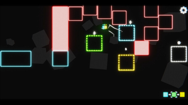 Red is Lava screenshot 8
