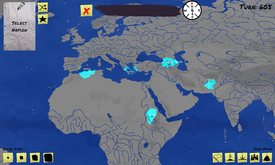 Doodle Empires screenshot 6