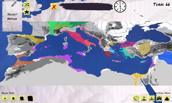 Doodle Empires screenshot 3