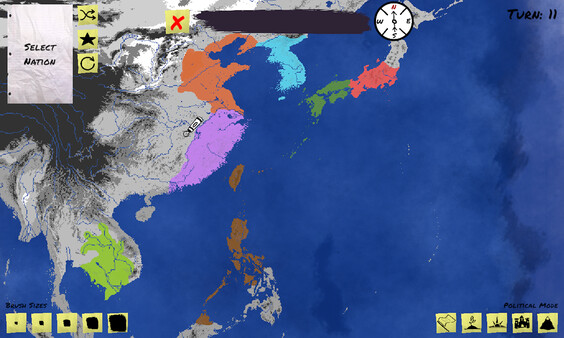 Doodle Empires screenshot 2