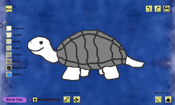 Doodle Empires screenshot 8