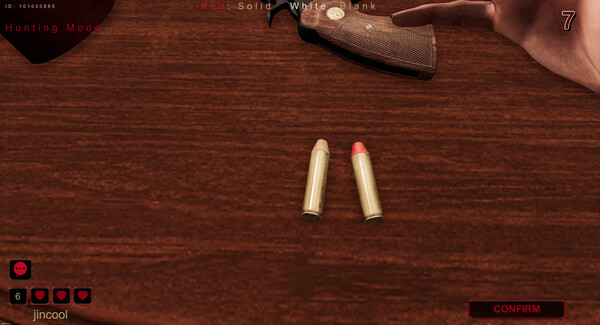 Azazel Gamble 阿撒兹勒赌局 screenshot 6