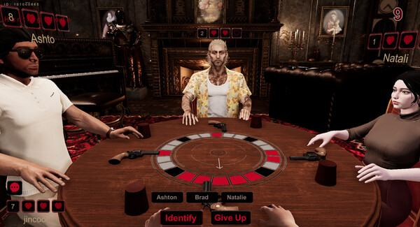 Azazel Gamble 阿撒兹勒赌局 screenshot 3