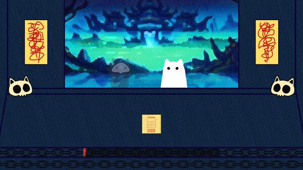 Cat Lottery Shop screenshot 9