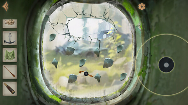 Mystery Island:Missing Amy screenshot 4