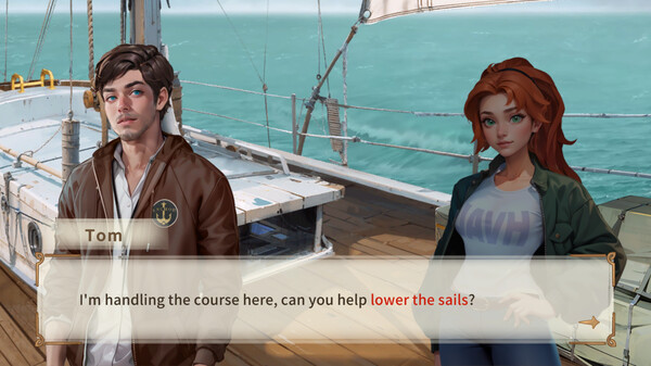 Mystery Island:Missing Amy screenshot 6