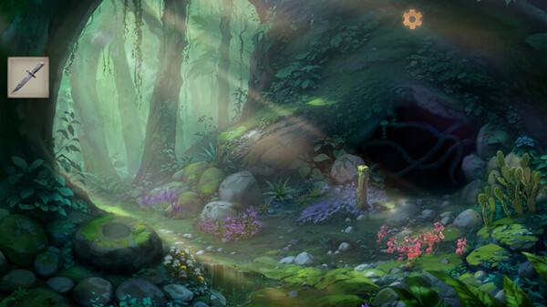 Mystery Island:Missing Amy screenshot 5