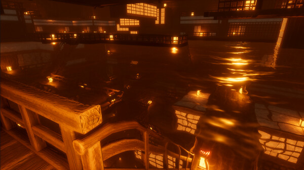 Ghost Infinite Labyrinth screenshot 2