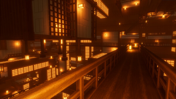 Ghost Infinite Labyrinth screenshot 1