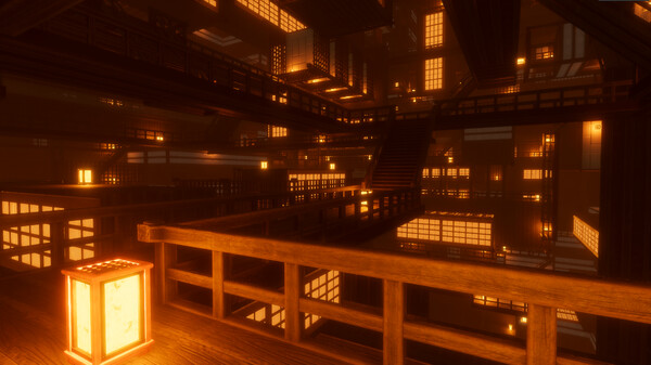 Ghost Infinite Labyrinth screenshot 4