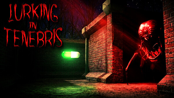 Lurking in Tenebris screenshot 1