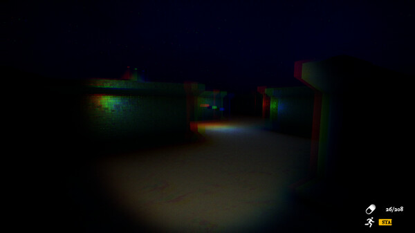 Lurking in Tenebris screenshot 4