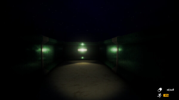 Lurking in Tenebris screenshot 3