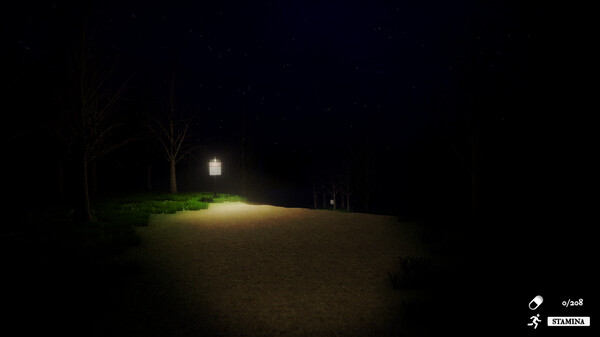 Lurking in Tenebris screenshot 8