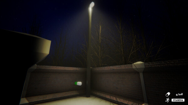 Lurking in Tenebris screenshot 2