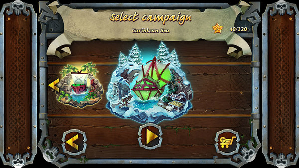 Fort Defense screenshot 4