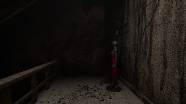 Endless Nightmare: Never Awaken screenshot 2