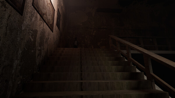 Endless Nightmare: Never Awaken screenshot 3